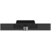Prestigio Solutions Alpha barra di collaborazione per videoconferenze, UHD 12 MP, 6 microfoni, portata 8 m, USB-C/AUX