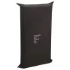 Tappetino ginnastica pieghevole nero HMS Premium MGS01