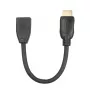 Prolunga HDMI F-M 15 cm v2.0