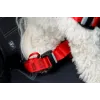 Pettorina per cani ZOLUX TRAVEL SAFE M, taglia M, rosso