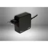 Caricabatterie Inter-Tech PD-2100 nero AC per interni