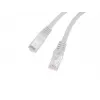 Cavo di rete LANBERG Cat6 U/UTP PCU6-10CU-0500-S, RJ-45 su RJ-45, 5 m, grigio