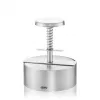 Pressa per hamburger GEFU Patti G-15415 - pressa professionale per burger