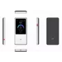 Router ZTE U60 Dualband-WLAN 802.11ac | 2,4/5 GHz, NanoSIM, USB‑C, 64 dispositivi