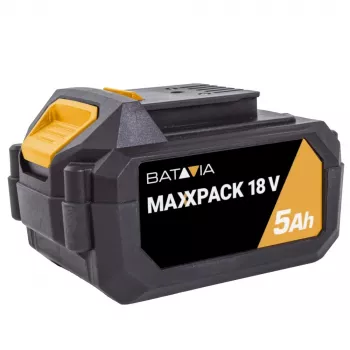Batavia B.V. | batteria 18V 5.0Ah