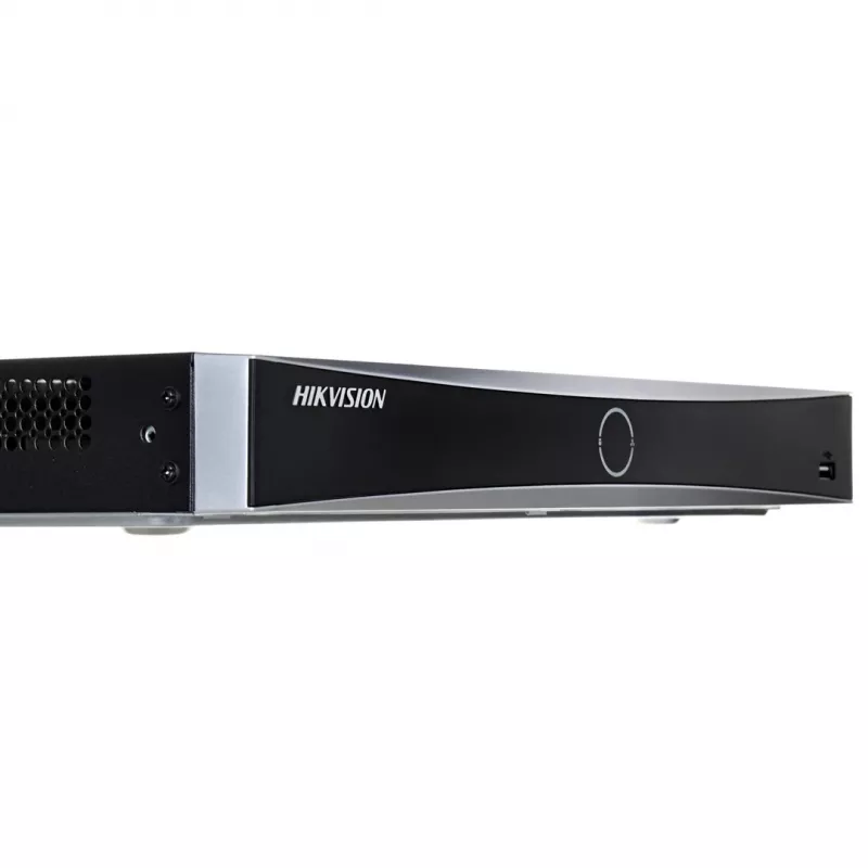 Videoregistratore di rete Hikvision DS-7616NXI-K1(D) 16 canali supporto 4K