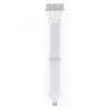 Cavo luminoso per PC Jonsbo DY-2, GPU 12+4 pin, 0,24 m