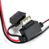 Caricabatterie per auto everActive CBC1 6V/12V