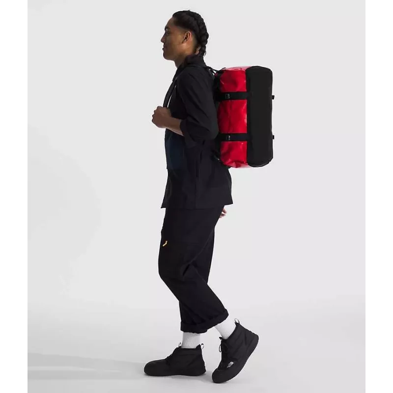 Borsa da viaggio The North Face Base Camp Duffel XS