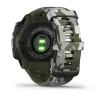 Orologio GPS Garmin Instinct Solar Camo Edition mimetica