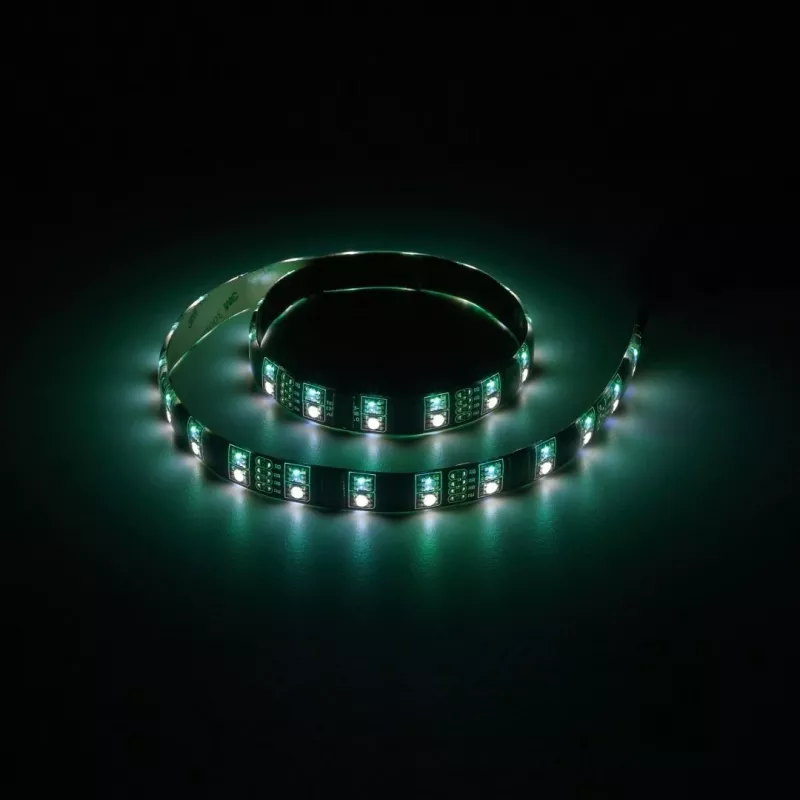 Striscia LED Cablemod CM-LED-60-D60RGBW-R