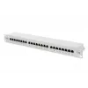 Patch panel Digitus CAT 5e, Class D