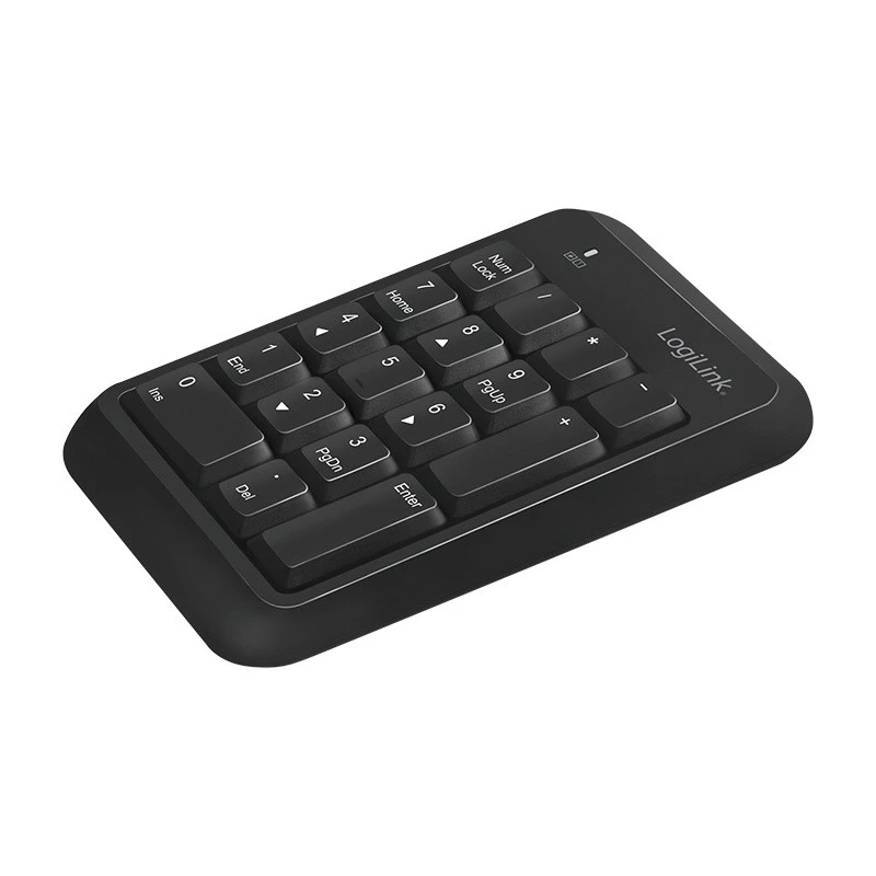 Tastierino numerico LogiLink ID0201
