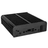 Case per computer Akasa Newton S case UCFF, Intel NUC, nero
