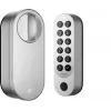 Aqara Smart Lock U200 Kit argento, HomeKit, Thread