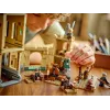 LEGO HARRY POTTER 76447 Castello di Hogwarts: lezione di volo
