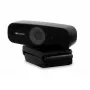 Webcam Full HD BC Master BC-W1 con sensore CMOS da 1/2,7 nero