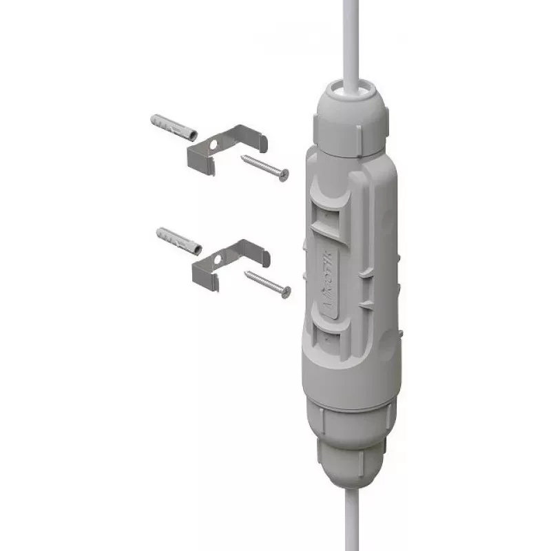Coperchio per access point WLAN MikroTik GPeR custodia IP67