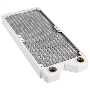 Magicool 240 G2 Radiatore sottile 16 FPI - bianco