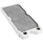Magicool 240 G2 Radiatore sottile 16 FPI - bianco