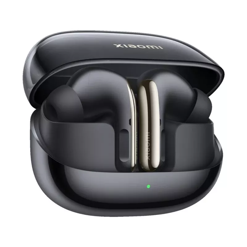 Auricolari Buds 5 Pro WiFi nero