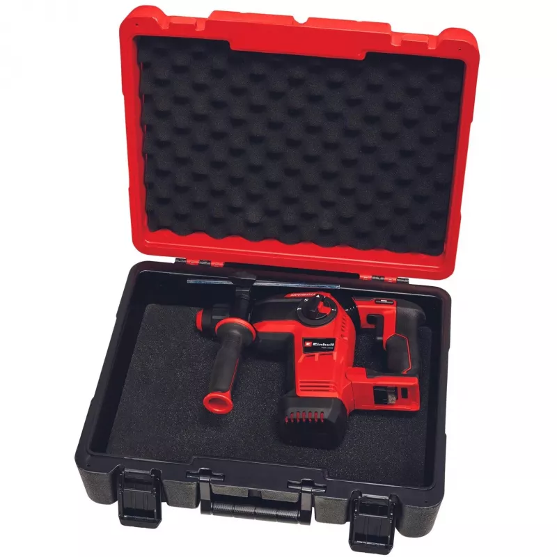 Trapano perforatore Einhell TP-HD 18/26 Li BL - Solo