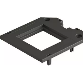 Piastra di copertura UT3 P1 per UT3 1 modulo 45 (7408751)