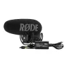 Microfono digitale per videocamera RØDE Videomic PRO +