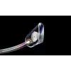 Steelseries Arctis Nova Pro Wireless Headset archetto gaming Bluetooth nero