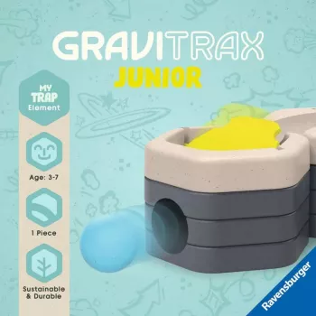Espansione botola Gravitrax Junior