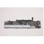 Batteria ricaricabile per Lenovo E14/E15 CP/B L20C3PD4 11,52 V 57 Wh, 3 celle