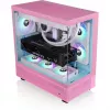 Thermaltake View 270 Plus TG ARGB Bubble Pink - Case - ATX - Midi/Mini Tower - ATX