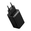 Caricabatterie Baseus GaN5 Pro universale nero