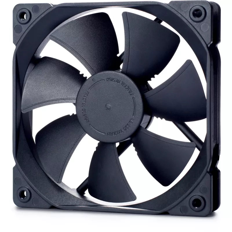 Ventola Fractal Design Dynamic X2 GP-12 PWM
