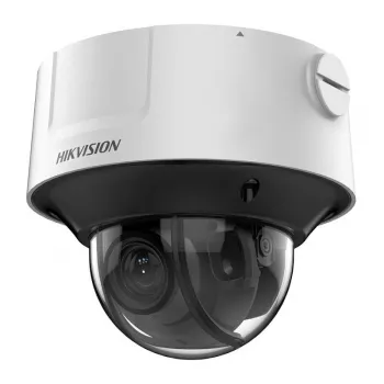 Telecamera di videosorveglianza IP Hikvision DS-2CD3D86G2T-IZHSUY 3840x2160 per interni ed esterni