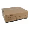 SilverStone MILO ML03 - Desktop - Micro-ATX - senza alimentatore (ATX / PS/2) - nero - USB/Audio (SST-ML03B-R)