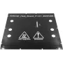 Piastra di costruzione / piastra riscaldante per Flashforge AD4 (modello 20002711001) compatibile con stampanti Flashforge AD4