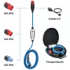 Caricabatterie per veicoli NRGkick 12601001 22 kW 32 A Type 2