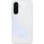 Custodia protettiva trasparente per Samsung A36 di Samsung EF-QA366CTEG – sottile, leggera