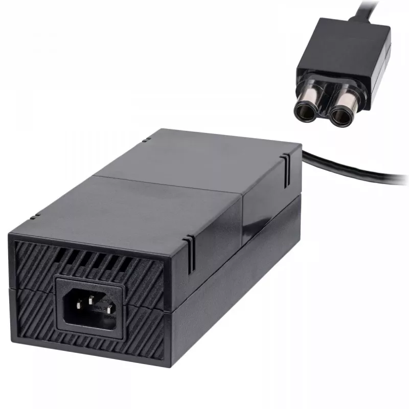 Akyga AK-PD-01 alimentatore per Xbox One, 135 W, 12 V / 10,83 A, 5 Vsb / 1 A