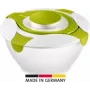 Ciotola per mescolare Westmark Praktika 6,5 L – ciotola da cucina in acciaio inox per mescolare e conservare