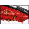 Kit Cobi corazzata Bismarck modello con 3204 pezzi - Cobi CO BI-4860