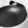 Distributore automatico di cibo PETKIT P571 con telecamera, capacità 3 l, bianco