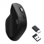 Mouse wireless Keychron M6 Silent (1000Hz) nero