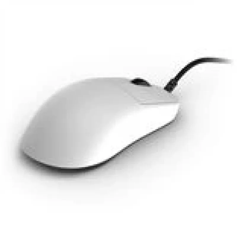 Mouse da gaming Endgame Gear OP1 8K V2 bianco USB