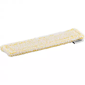 Accessorio per lavavetri Karcher 2.633-130.0 — panni in microfibra 275 mm (2 pezzi)