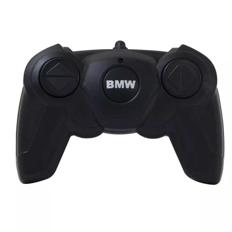 Auto RC Jamara BMW M4 CSL elettrica 1:16 per bambini da 6 anni
