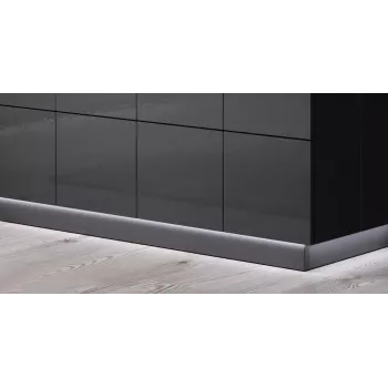 Cassettiera Cama Lighting REJA 4S bianca
