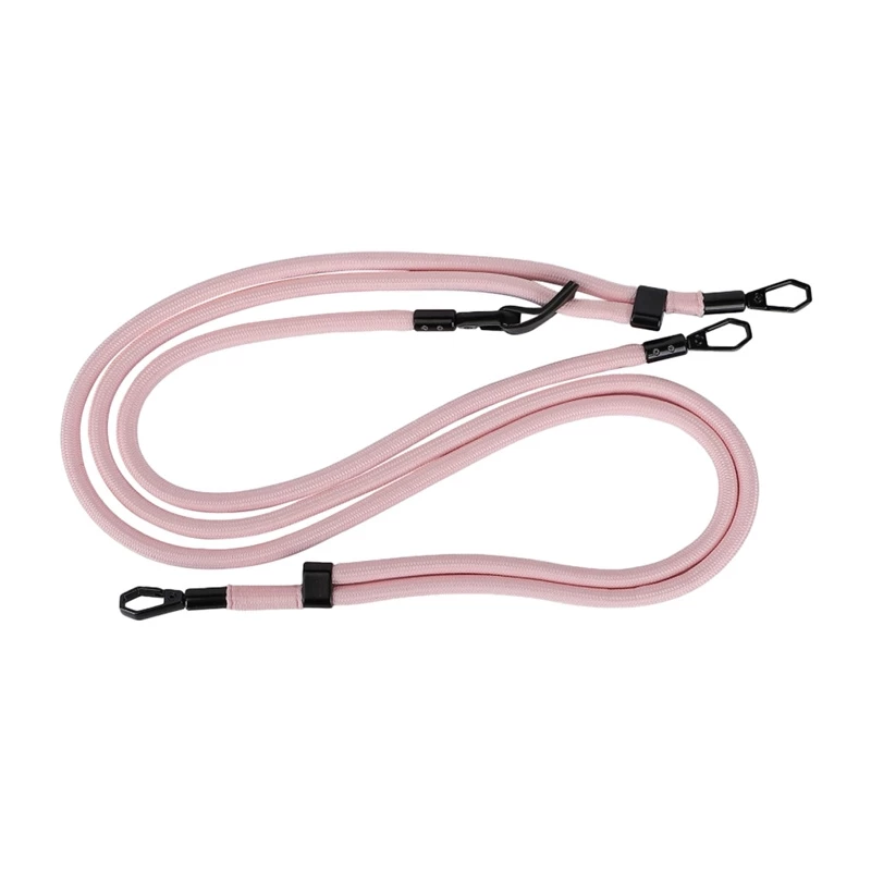 Tracolla multifunzionale Sunnylife GS022 per Pocket 3 (rosa)