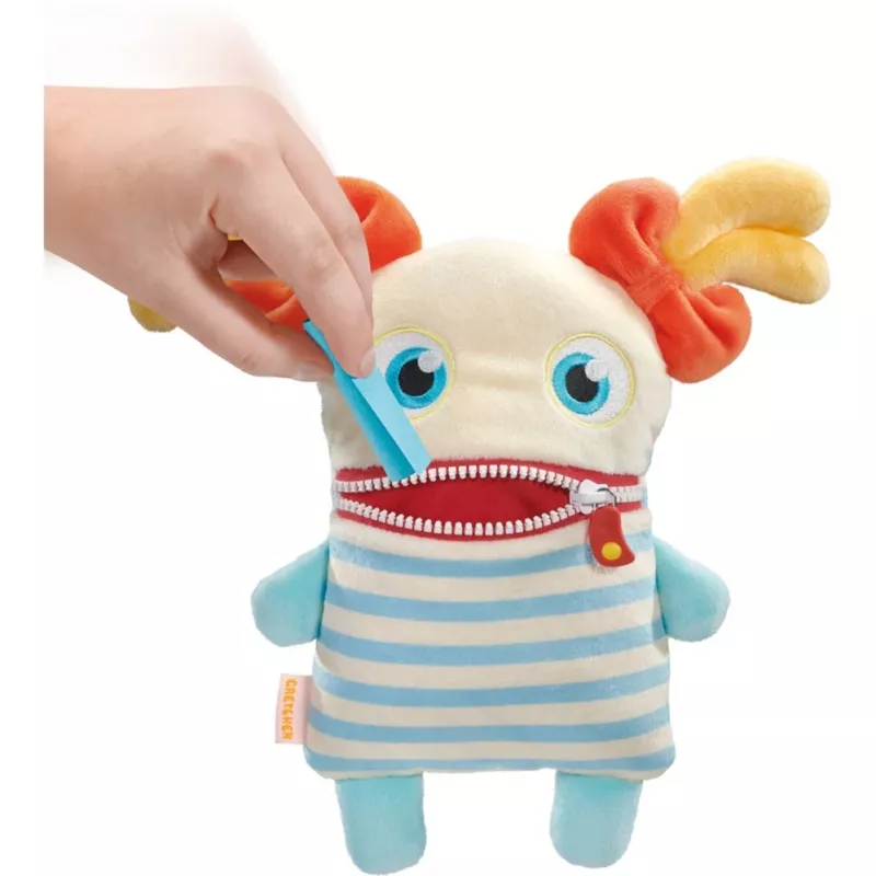 Peluche Schmidt Gretchen modello 42655, peluche morbido da 0+ anni